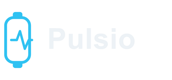 Logo Pulsio